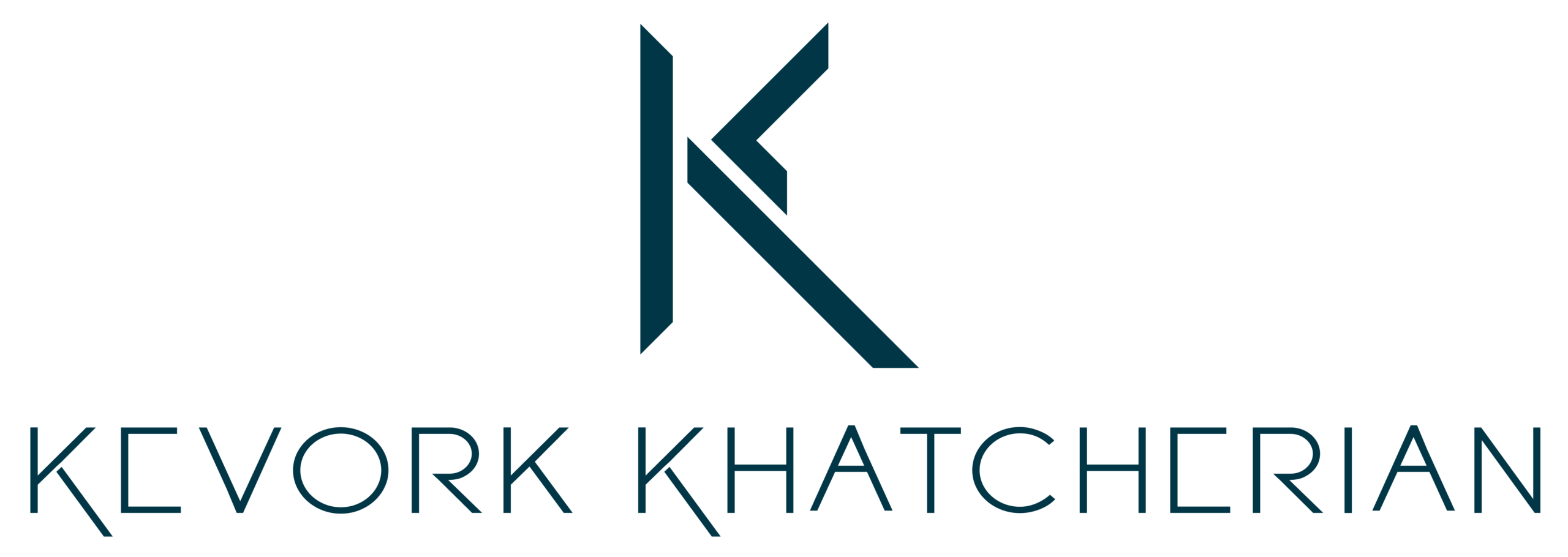 Kevork-Khatcherian-Main-Website-Logo